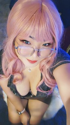 xSpermthiefx from ImLive