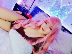 xSpermthiefx from ImLive