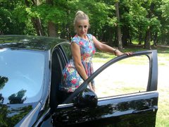 xWildBlondCatx - blond female with  big tits webcam at ImLive