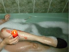 XtremeSluty - blond female with  big tits webcam at ImLive