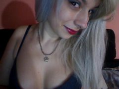 HotJuicyAlice - blond female webcam at LiveJasmin