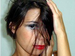 HotJuicyAlice - blond female webcam at LiveJasmin