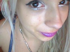 HotJuicyAlice from LiveJasmin