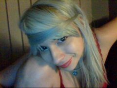 HotJuicyAlice - blond female webcam at LiveJasmin