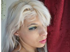 HotJuicyAlice - blond female webcam at LiveJasmin