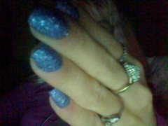 HotJuicyAlice - blond female webcam at LiveJasmin