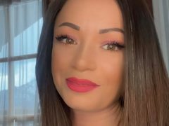 xxDaliaxx - female with black hair and  small tits webcam at ImLive