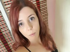 xxxwantedsugar - female with brown hair webcam at ImLive