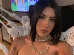 Lola_Stonner - female with brown hair and  small tits webcam at ImLive