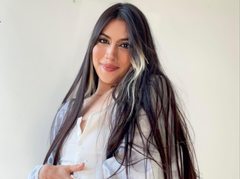 Lola_Stonner - female with brown hair and  small tits webcam at ImLive