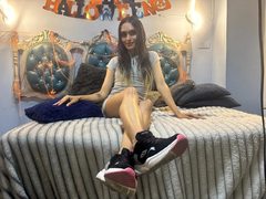 YESIKAVIPCool from ImLive