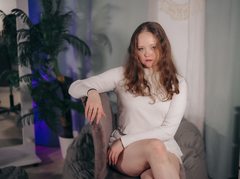 Yenneferr from ImLive