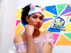 yennycutehMoney - shemale webcam at ImLive