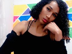 yennycutehMoney - shemale webcam at ImLive