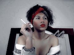 yennycutehMoney - shemale webcam at ImLive