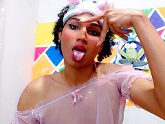 yennycutehMoney - shemale webcam at ImLive