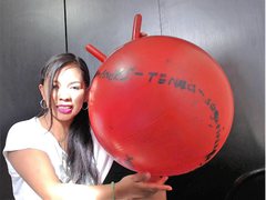 yesica100 - female with black hair and  small tits webcam at ImLive