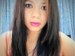 yesica100 - female with black hair and  small tits webcam at ImLive