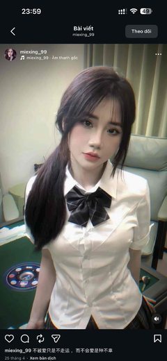 Yingbea - female webcam at ImLive