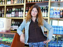 HelenV - female with brown hair and  small tits webcam at LiveJasmin