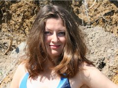 HelenV - female with brown hair and  small tits webcam at LiveJasmin