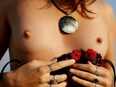 HelenV - female with brown hair and  small tits webcam at LiveJasmin