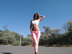 YourHighnesXxx - female with red hair webcam at ImLive