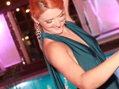 YourHighnesXxx - female with red hair webcam at ImLive