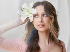 VettaCross - female with brown hair webcam at LiveJasmin