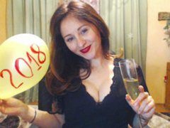 YourSweetLittleLady - female with brown hair and  big tits webcam at ImLive