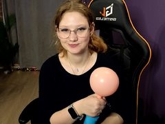 DreamLilith - female with brown hair and  big tits webcam at LiveJasmin