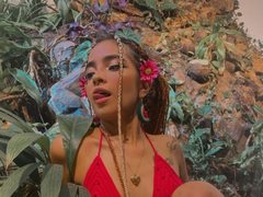 YueDacco from ImLive