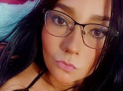 ZairaMist - female with black hair and  small tits webcam at LiveJasmin