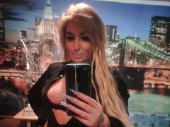 ZaraSugary - blond female with  big tits webcam at ImLive