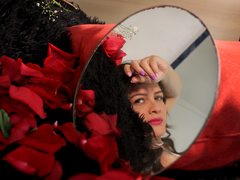 Zara_Jackson - female with red hair and  small tits webcam at ImLive