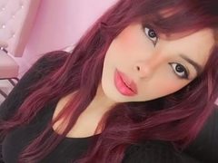 ZarahQueen325 from ImLive