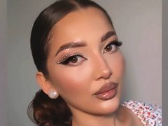 ZarifaBev - female with black hair webcam at LiveJasmin