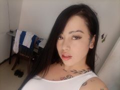 ZayraStormBig from ImLive