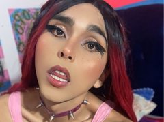 zashamiaw - shemale webcam at ImLive