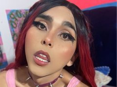 zashamiaw - shemale webcam at ImLive