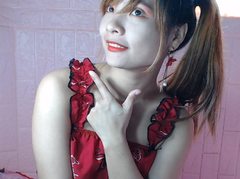 Zelda123281 - female with black hair and  small tits webcam at ImLive