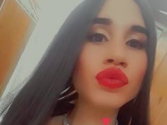 ZOECYRUS1122 - shemale webcam at ImLive