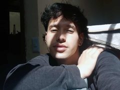 freya33 - shemale webcam at ImLive