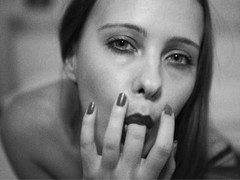 1SensualJoy - blond female webcam at LiveJasmin