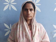 AaliyaSaifi from LiveJasmin