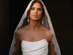 GiuliaHarvey - female with brown hair and  big tits webcam at LiveJasmin