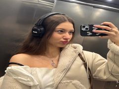 AaronHermon from LiveJasmin