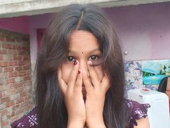 AarviZoya from LiveJasmin