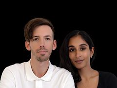 AashandDavid from LiveJasmin