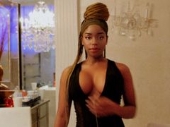 aAthenaL - female with red hair webcam at LiveJasmin